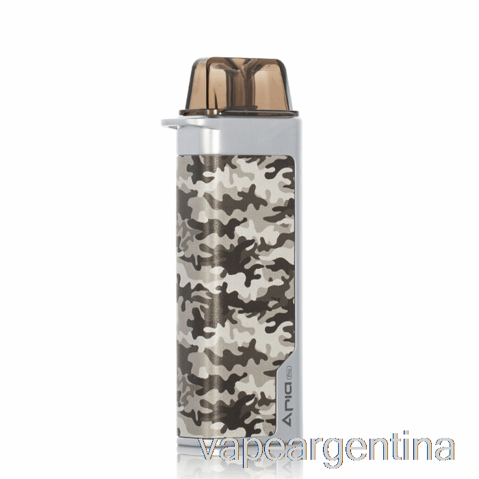 Ijoy Aria Pro 25w Pod System Camuflaje Vape Argentina